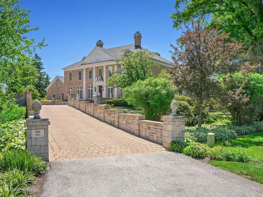 25W471 Plamondon Road, Wheaton, IL 60189 - #3