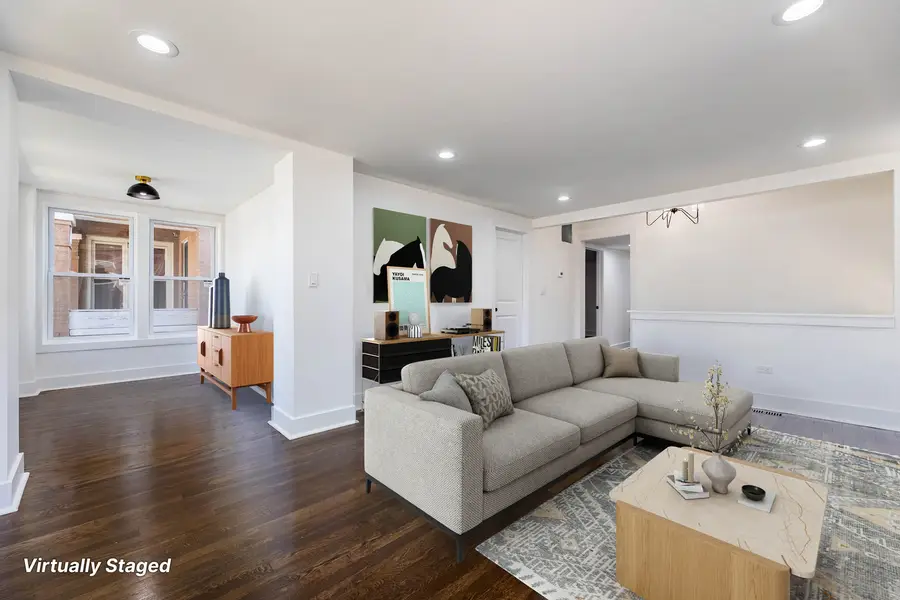 8025 S Euclid Avenue, Chicago, IL 60617 - #3