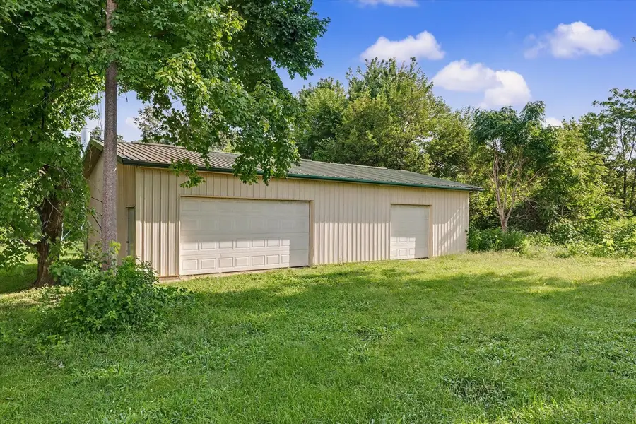 205 E Holloway Street, Bismarck, IL 61814 - #3
