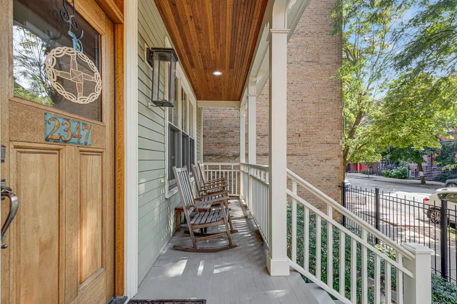 2347 N Geneva Terrace, Chicago, IL 60614 - #3