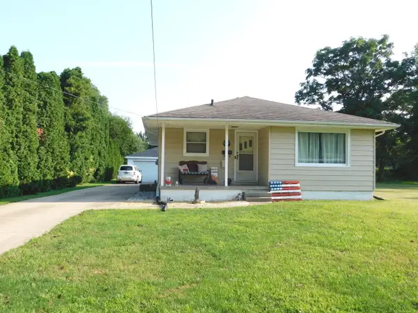 213 Sangamon Street, Streator, IL 61364