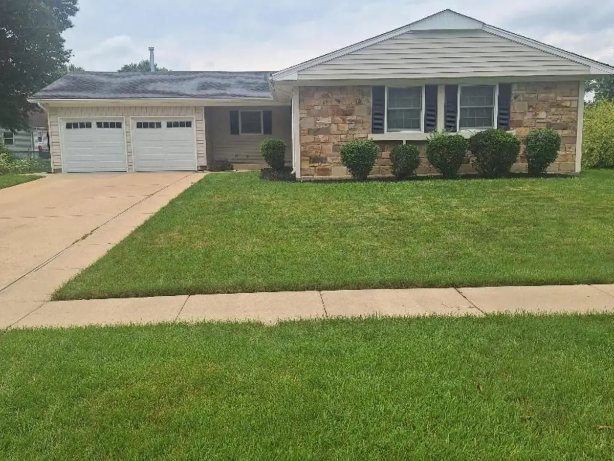 841 Silver Rock Lane, Buffalo Grove, IL 60089 - #1