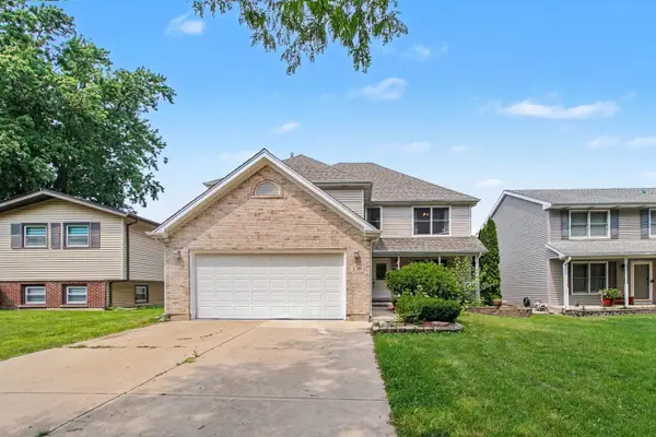 336 W Morris Avenue, Lombard, IL 60148