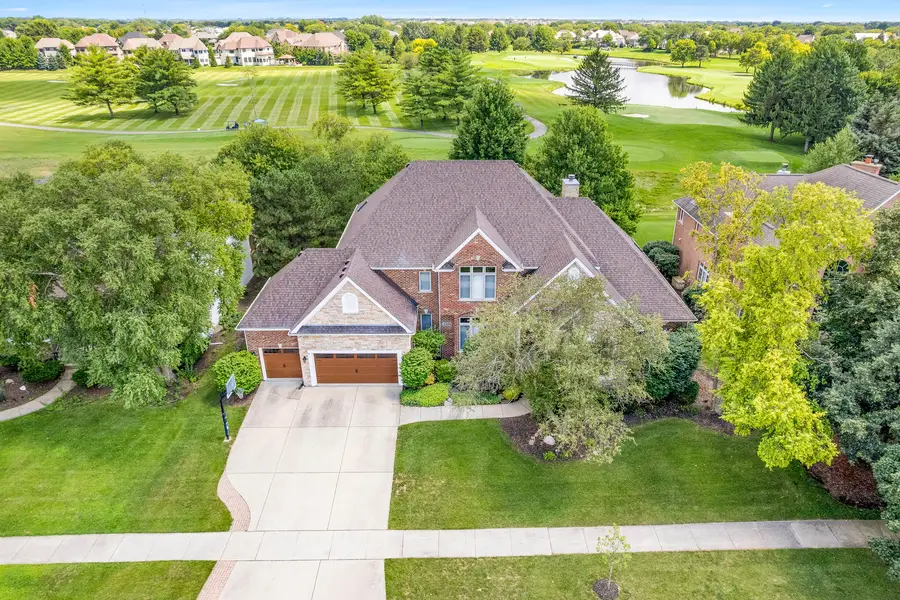 2439 Fawn Lake Circle, Naperville, IL 60564 - #2