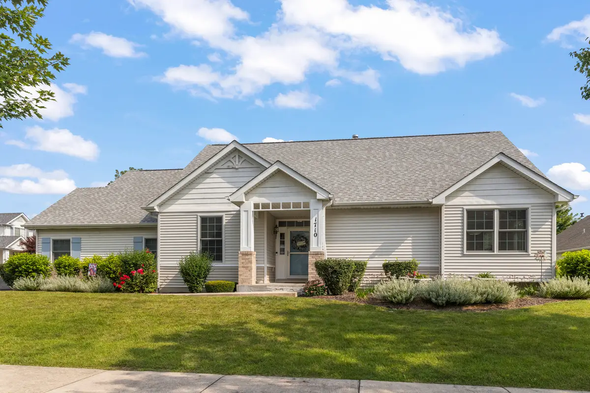 1710 Devonshire Lane, Shorewood, IL 60404 - #1