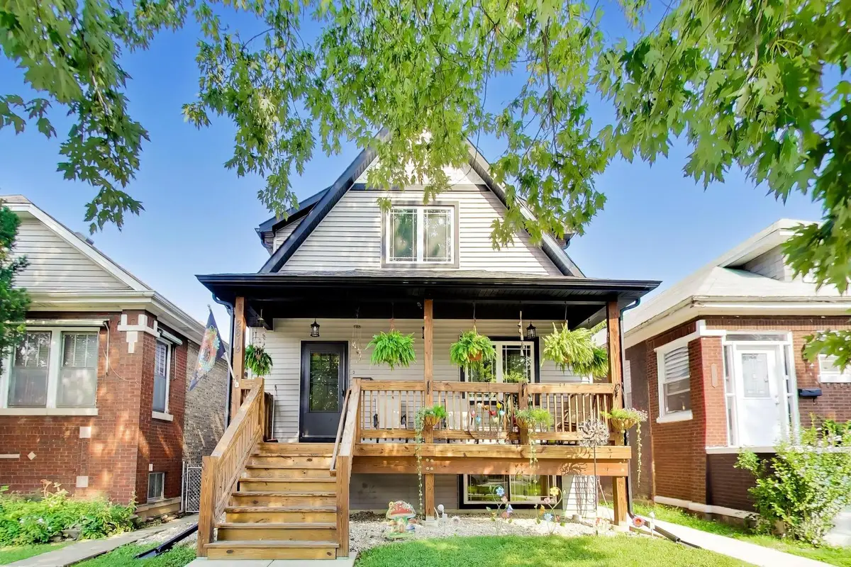 2819 Cuyler Avenue, Berwyn, IL 60402 - #1