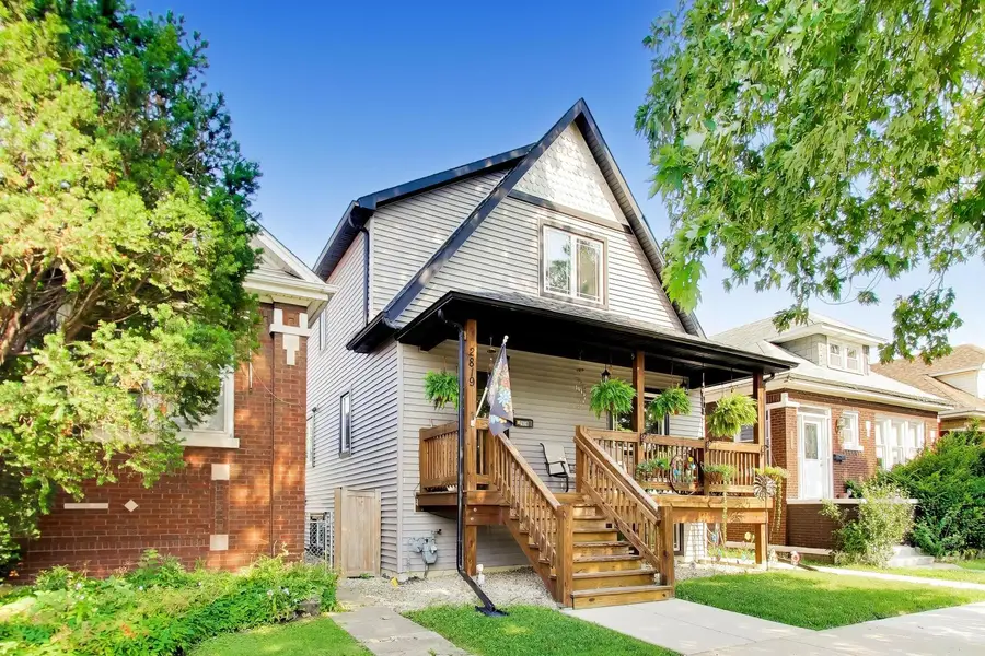 2819 Cuyler Avenue, Berwyn, IL 60402 - #3