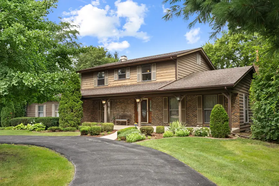 1150 Anne Court, Sleepy Hollow, IL 60118 - #2