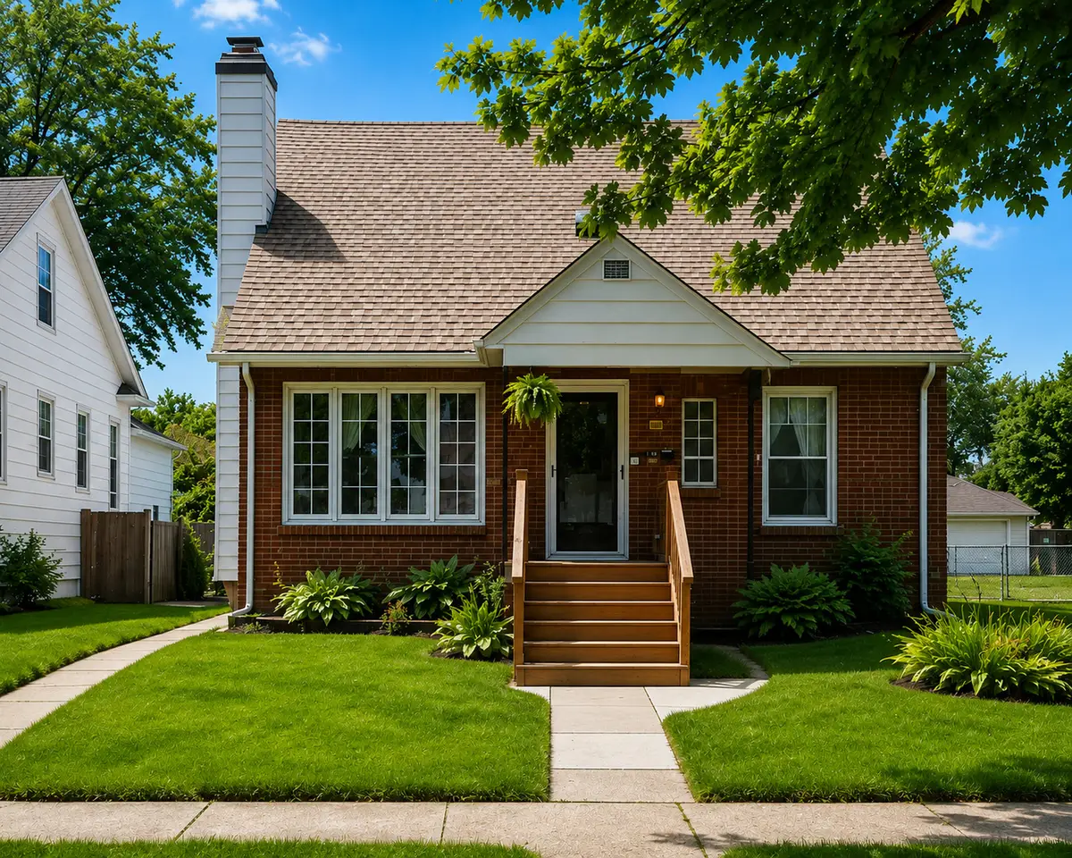107 Highland Street, Calumet City, IL 60409 - #1