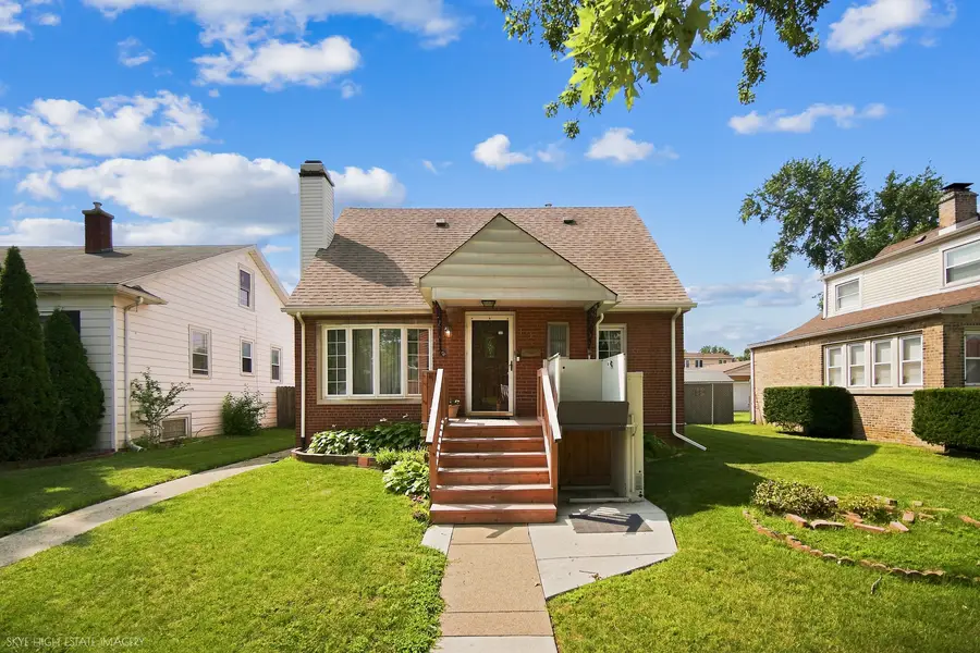 107 Highland Street, Calumet City, IL 60409 - #3
