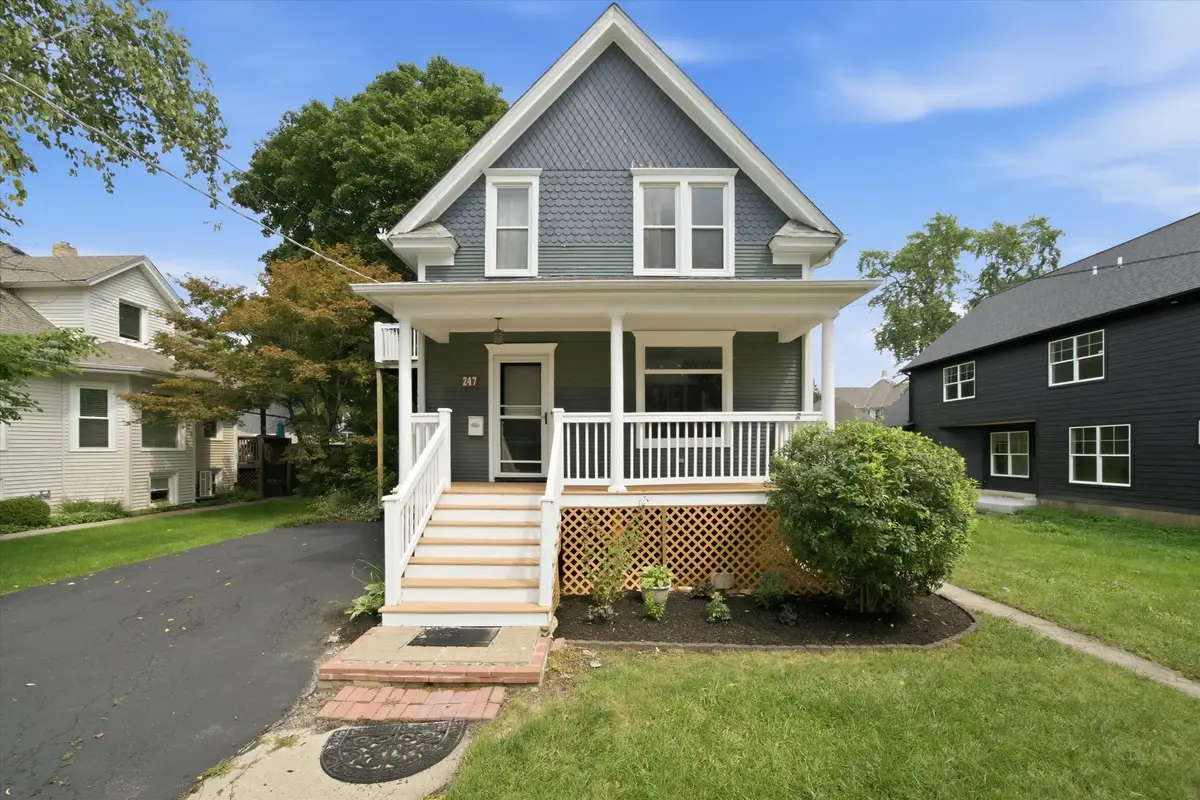 247 N Brockway Street, Palatine, IL 60067 - #1