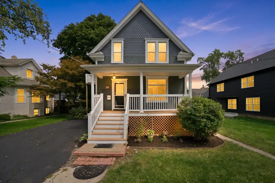 247 N Brockway Street, Palatine, IL 60067 - #2