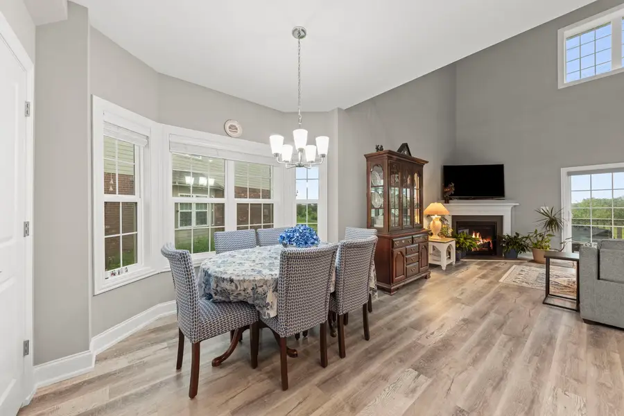 9437 Parkwood Lane, Tinley Park, IL 60487 - #3