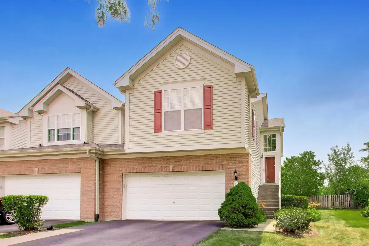 1435 Quincy Bridge Court, Bartlett, IL 60103 - #1