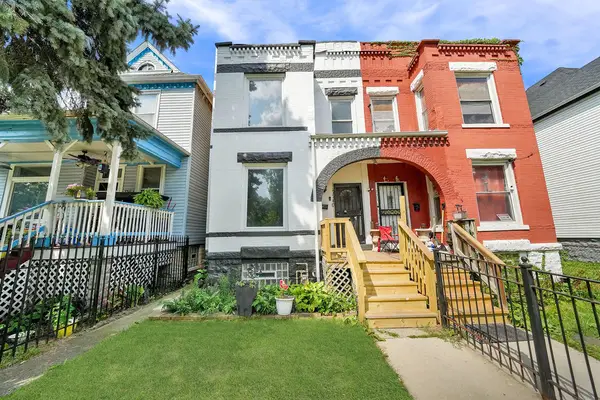 7740 S Lowe Avenue, Chicago, IL 60620