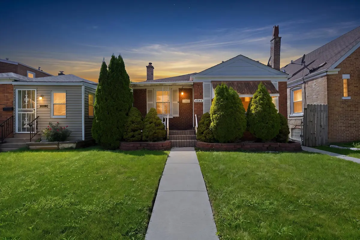 6548 S Kedvale Avenue, Chicago, IL 60629 - #1