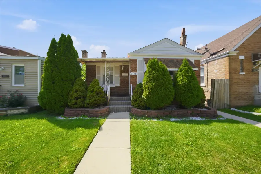 6548 S Kedvale Avenue, Chicago, IL 60629 - #3