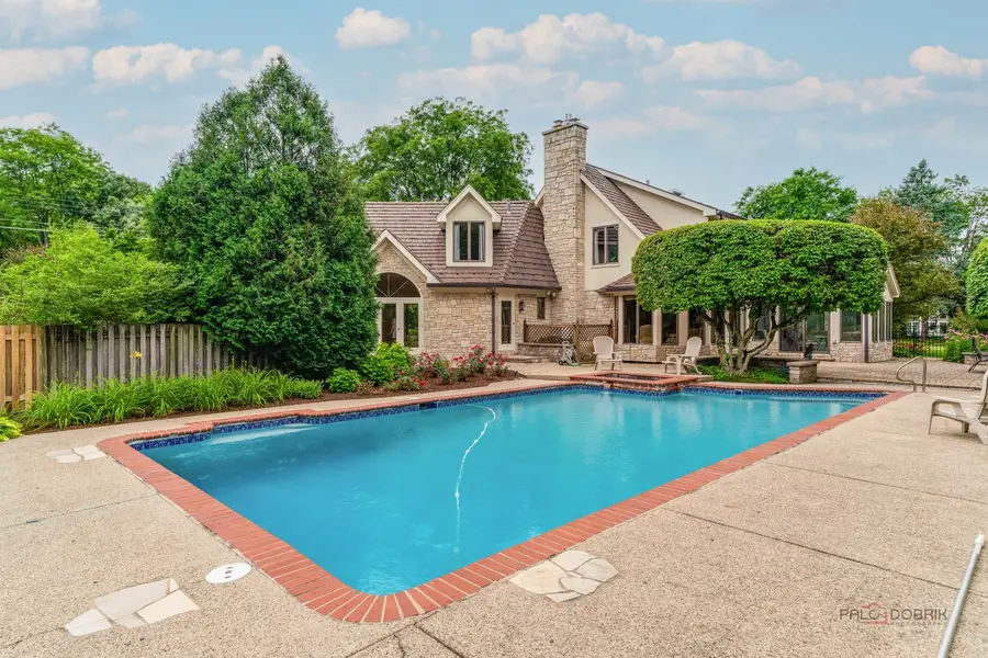 222 W Old Mill Road, Lake Forest, IL 60045 - #3