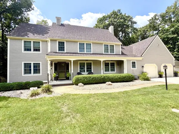 610 Timber Ridge Road, Princeton, IL 61356