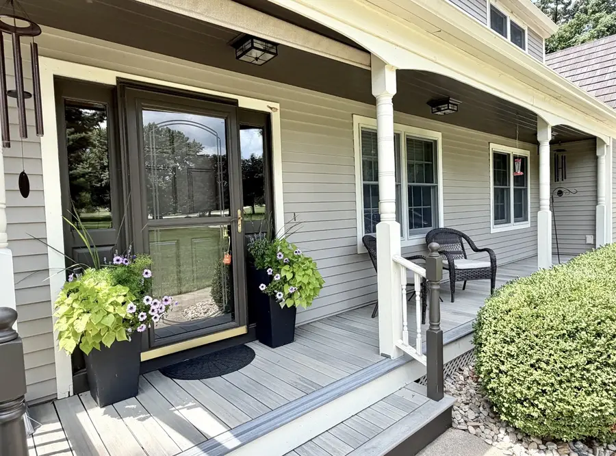 610 Timber Ridge Road, Princeton, IL 61356 - #2