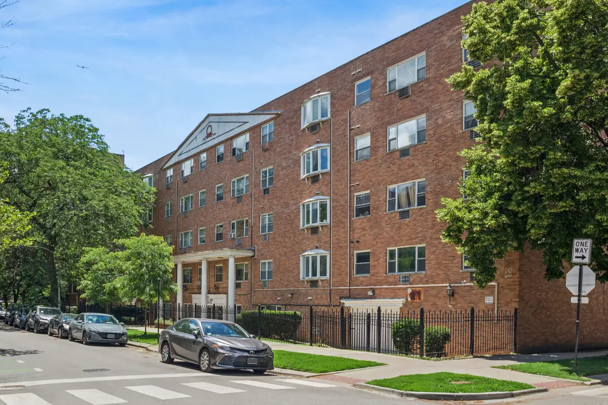 5918 N Kenmore Avenue #415, Chicago, IL 60660 - #1