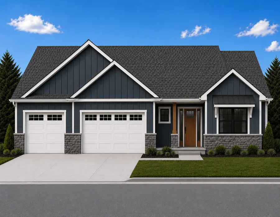 9 Viola Court, Le Claire, IA 52753 - #2