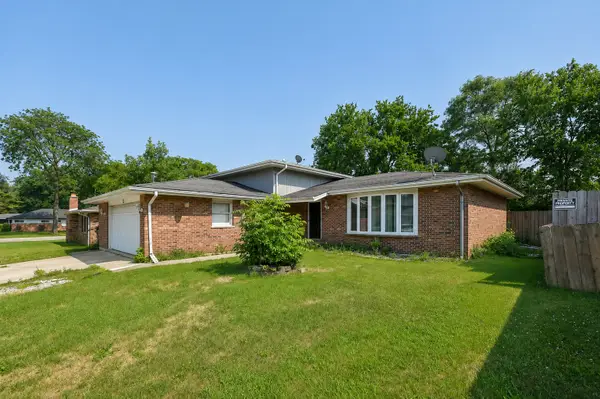 3 Rich Court, Park Forest, IL 60466