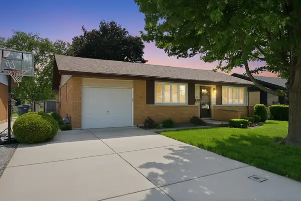 12841 Terrace Lane, Crestwood, IL 60418