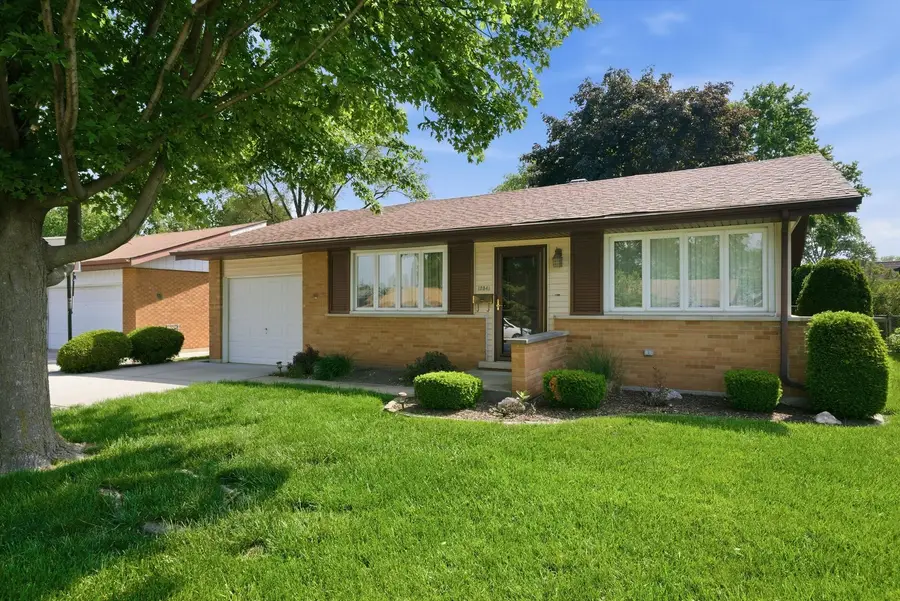 12841 Terrace Lane, Crestwood, IL 60418 - #2