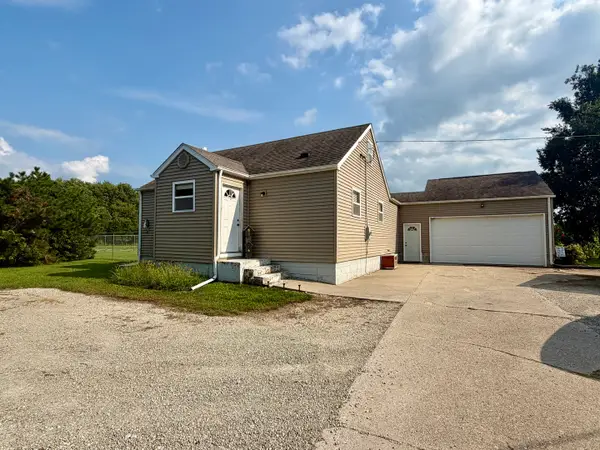 25103 Prophet Road, Rock Falls, IL 61071