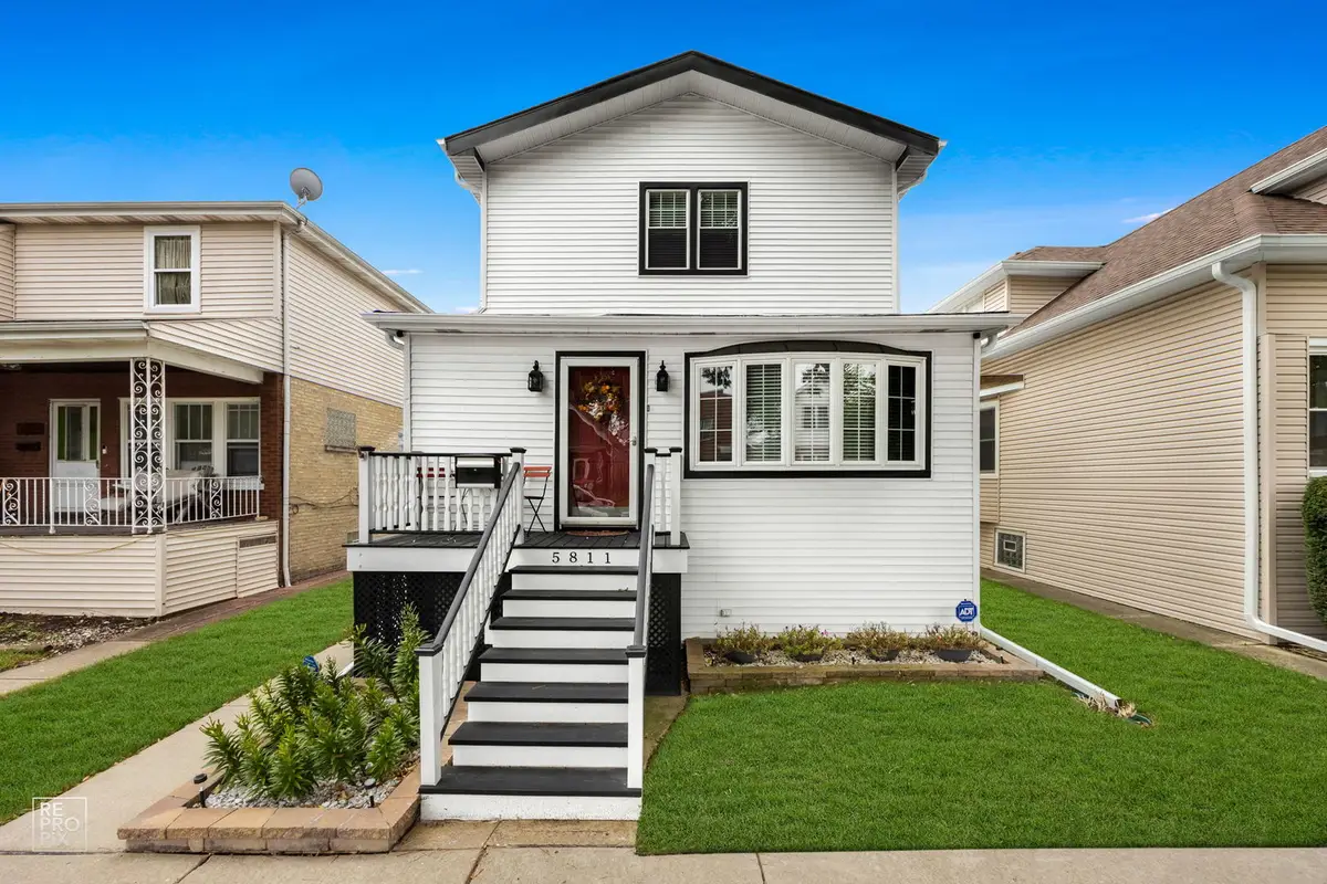 5811 W Patterson Avenue, Chicago, IL 60634 - #1