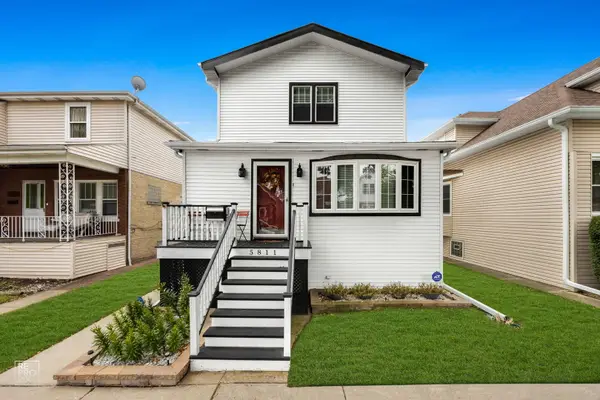 5811 W Patterson Avenue, Chicago, IL 60634
