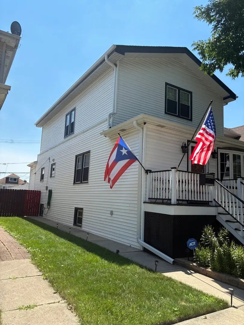 5811 W Patterson Avenue, Chicago, IL 60634 - #2
