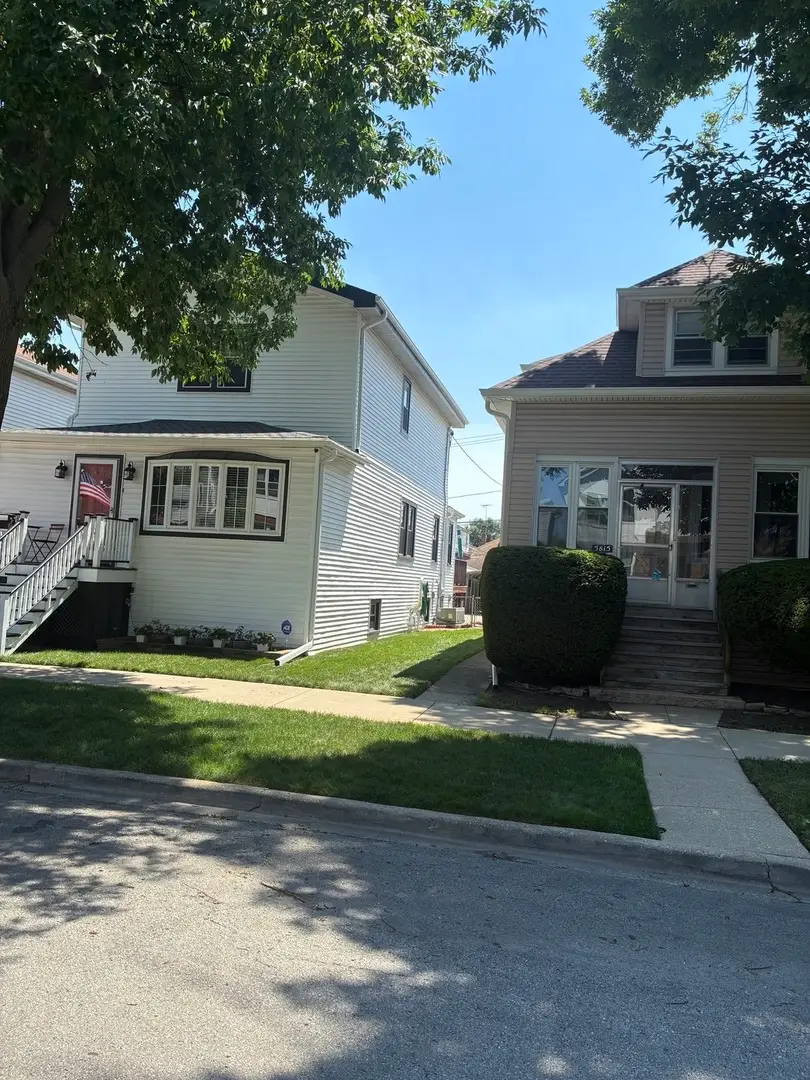 5811 W Patterson Avenue, Chicago, IL 60634 - #3