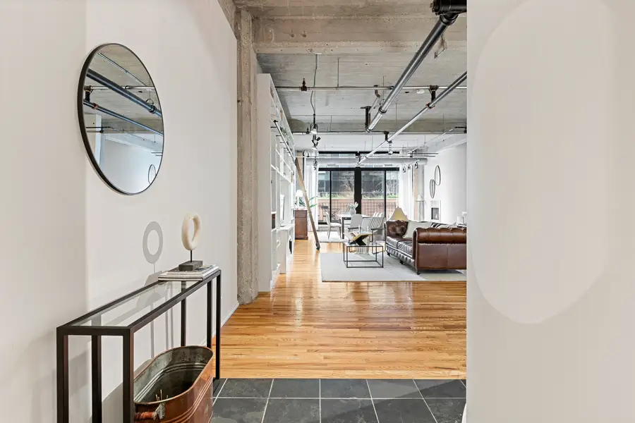 850 W Adams Street #4B, Chicago, IL 60607 - #3
