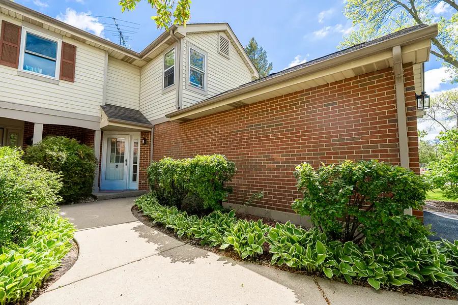 514 E Windgate Court #D, Arlington Heights, IL 60005 - #2