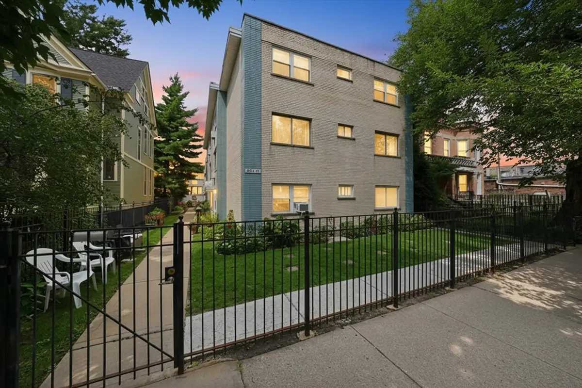 4746 N Paulina Street #1E, Chicago, IL 60640 - #1