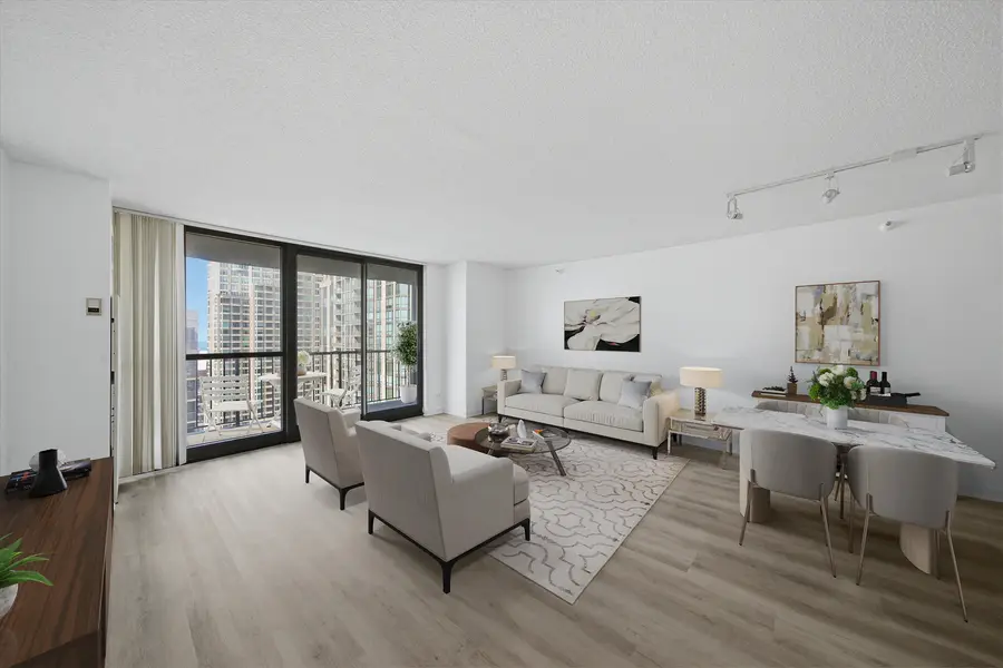 10 E Ontario Street #4207, Chicago, IL 60611 - #2