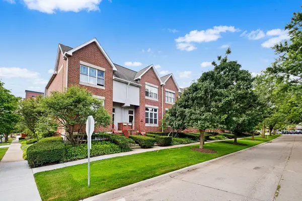 1845 Prairie Street, Glenview, IL 60025