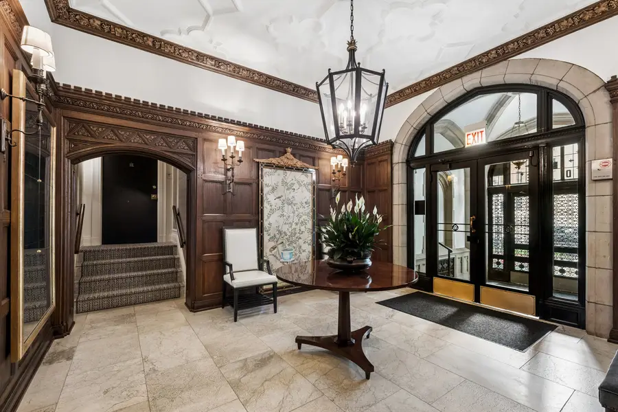 3800 N Lake Shore Drive #3D, Chicago, IL 60613 - #3