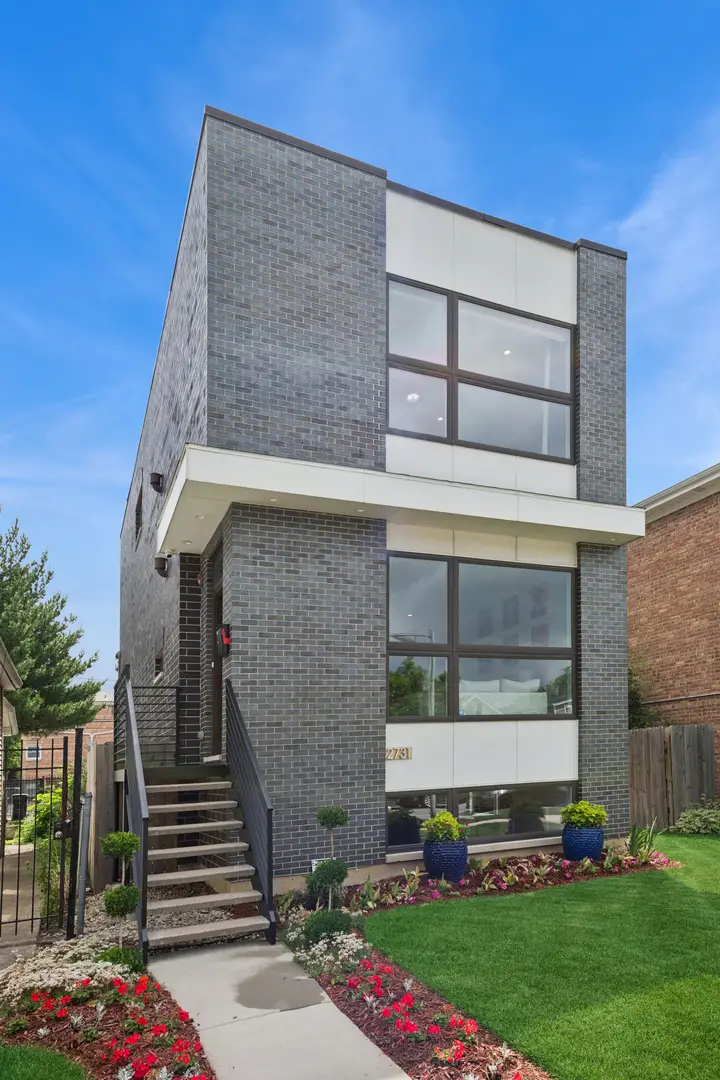 2731 N 75th Avenue, Elmwood Park, IL 60707 - #2