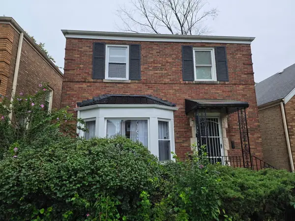 2925 W Jerome Street, Chicago, IL 60645
