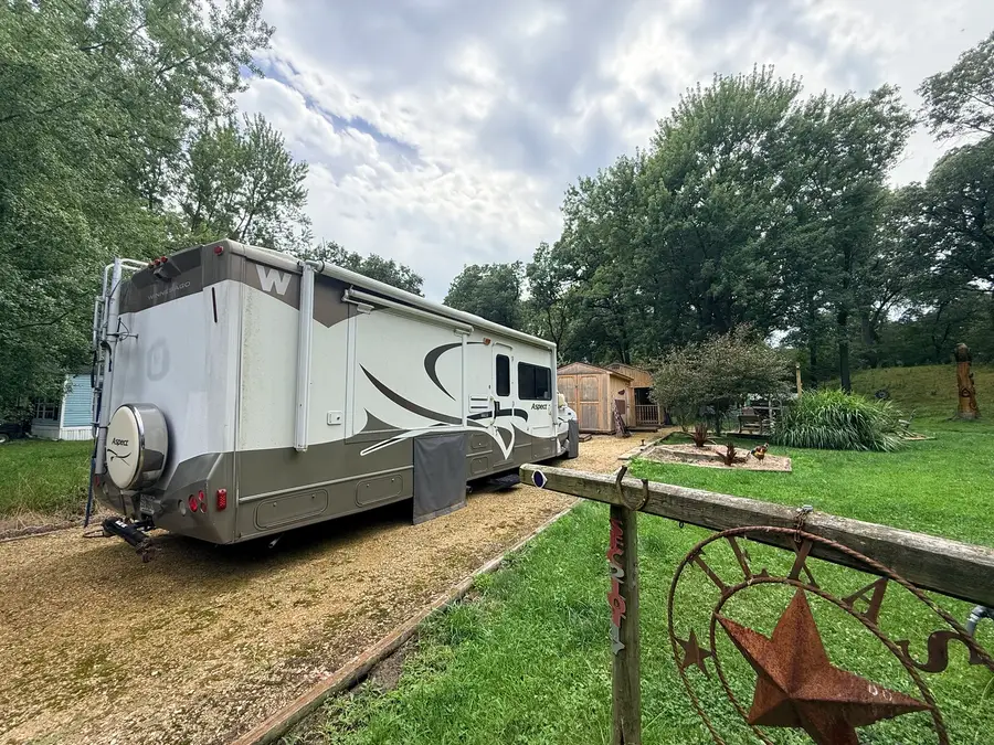 2-17 Woodhaven Lakes, Sublette, IL 61367 - #2