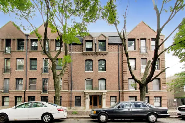 1453 E 56th Street #3W, Chicago, IL 60637