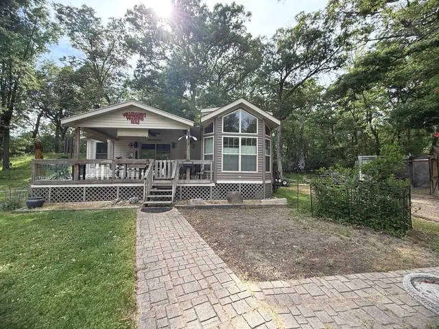 2-18 Woodhaven Lakes, Sublette, IL 61367 - #1