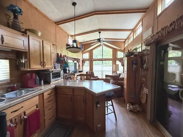 2-18 Woodhaven Lakes, Sublette, IL 61367 - #3