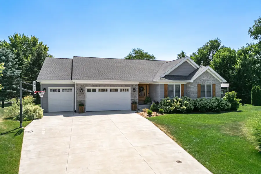 7509 Cherry Hill Road, Cherry Valley, IL 61016 - #2