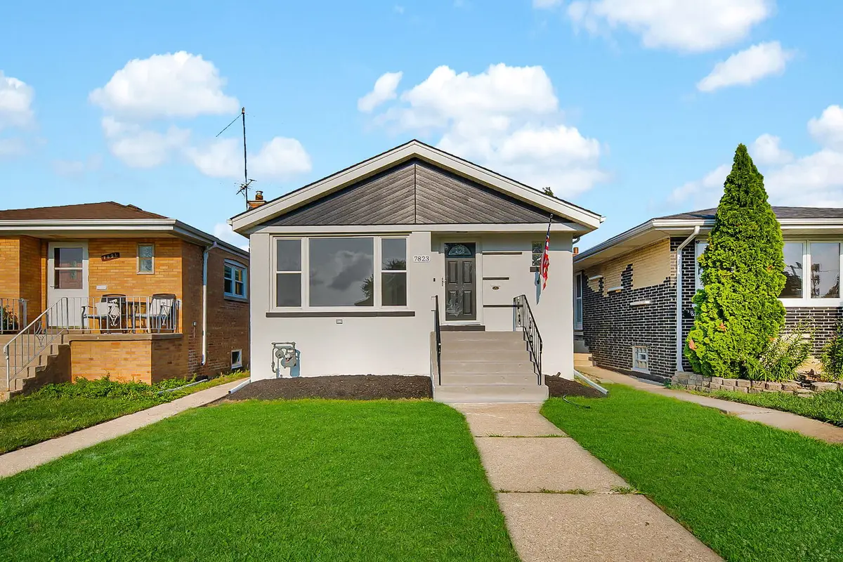 7823 Moody Avenue, Burbank, IL 60459 - #1