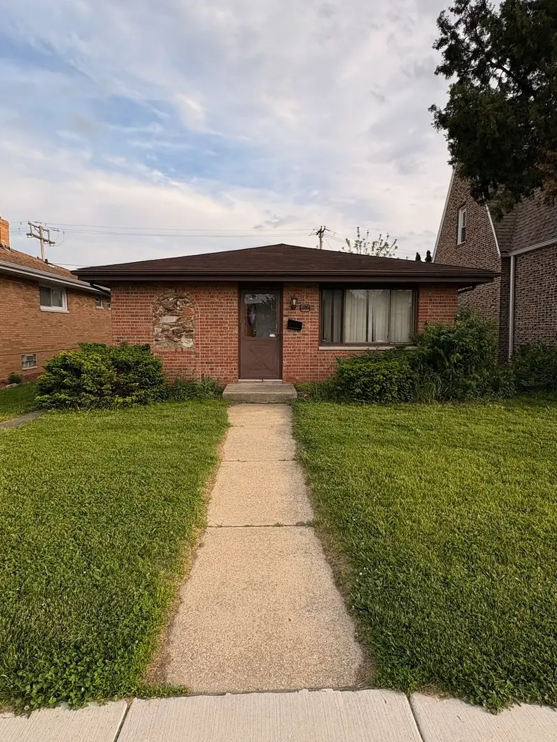 531 157th Street, Calumet City, IL 60409 - #1
