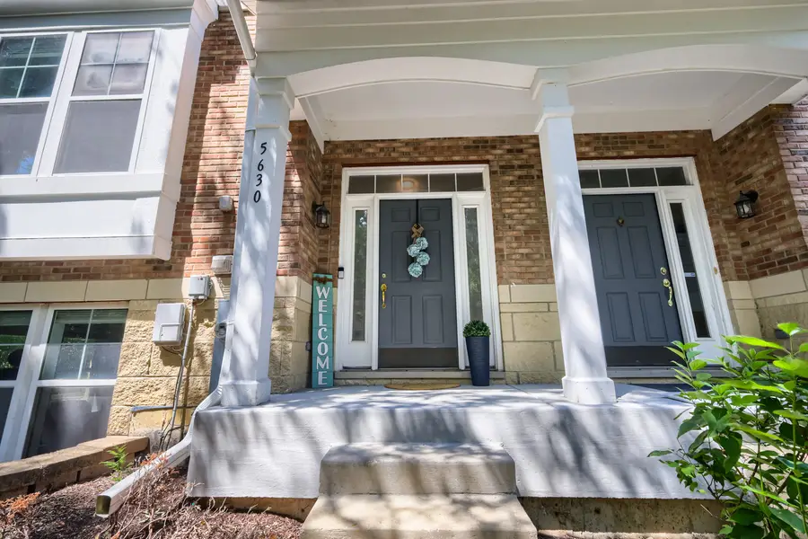 5630 Cambridge Way, Hanover Park, IL 60133 - #3